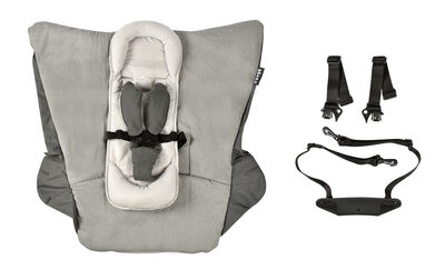 Transat V2 Complete Kit - Seat/Reducer/Harness